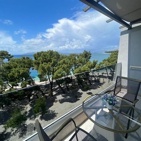 Luxury Apartment Alexandar Makarska Extérieur photo