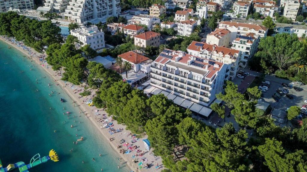 Luxury Apartment Alexandar Makarska Extérieur photo