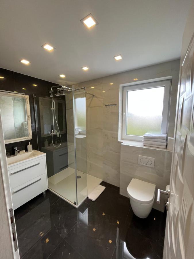 Luxury Apartment Alexandar Makarska Extérieur photo