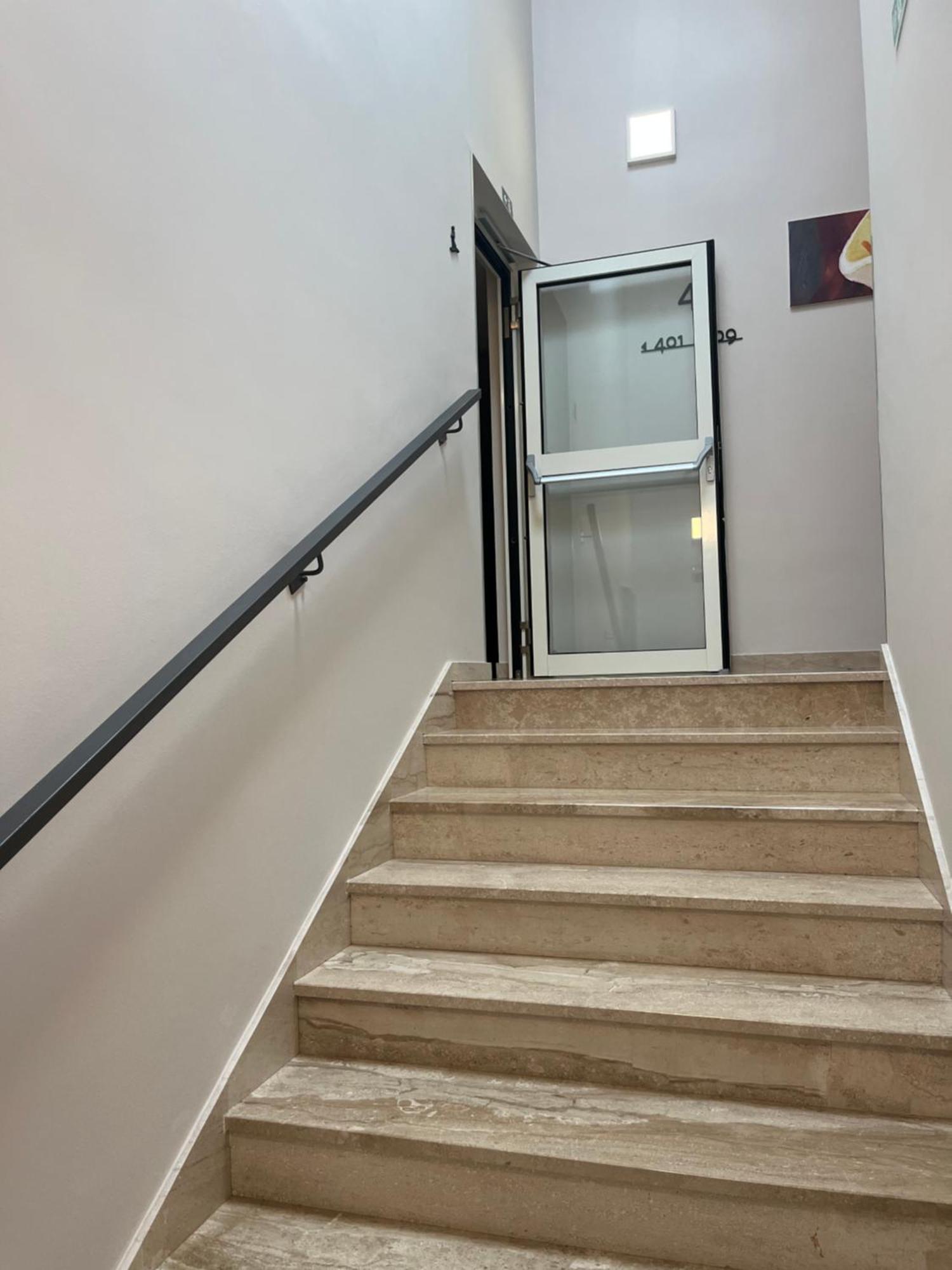 Luxury Apartment Alexandar Makarska Extérieur photo