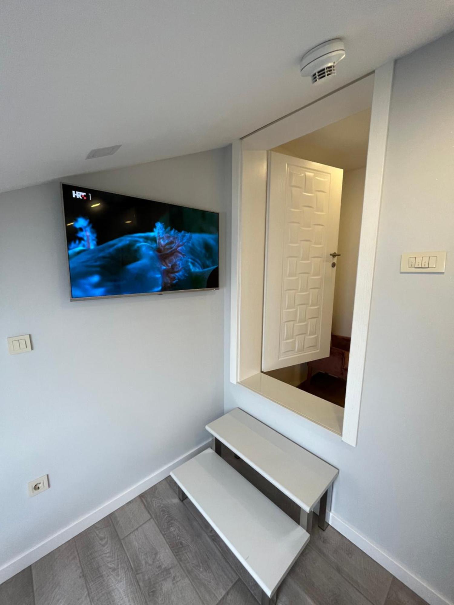 Luxury Apartment Alexandar Makarska Extérieur photo