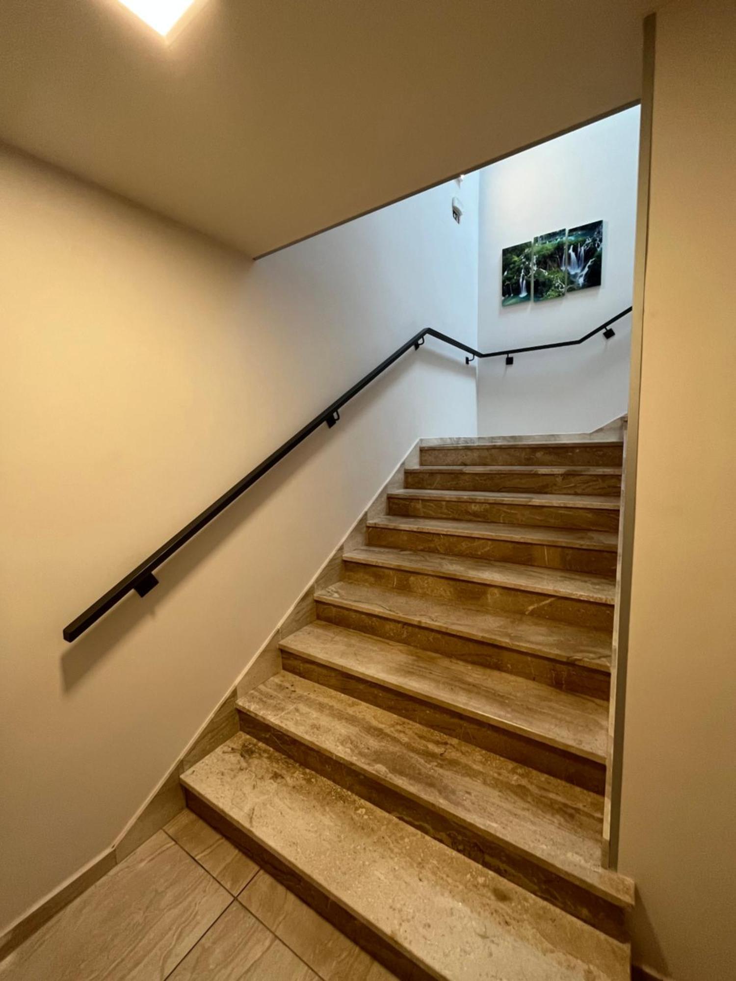 Luxury Apartment Alexandar Makarska Extérieur photo